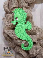 ITH By the Sea Feltie Bundle
