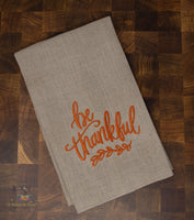 Thankful Design Bundle