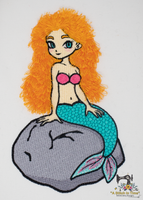 Marina the Mermaid Set