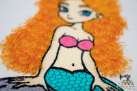 Marina the Mermaid Set