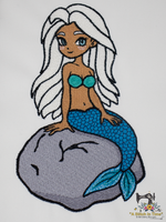 Marina the Mermaid Set