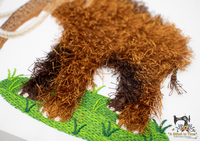 Wilson the Woolly Mammoth