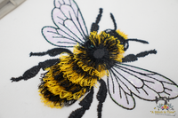 Fringe Bee