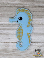 ITH By the Sea Feltie Bundle