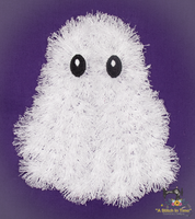Fringe Ghost Set