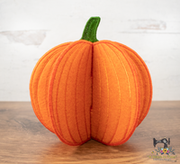 ITH Pumpkin 6x6