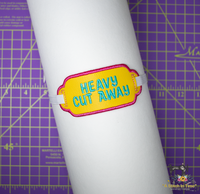 ITH Stabilizer Tag Set