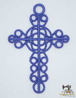 FSL Cross