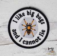 Patch Set - Tarantulas