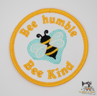 Patch Set - Honey Bees