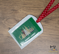 ITH Christmas Gift Tag Set