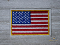 ITH Patriotic Themed Feltie Bundle
