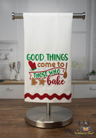 Christmas Baking Bundle