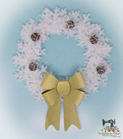 FSL Christmas Tree Branches