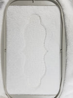 Blanket Knock Down Stitches for 6x10 hoops