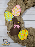 ITH Easter Egg Set