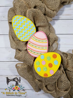ITH Easter Egg Set