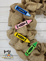 ITH Crayon (fits most 4x4 hoops)