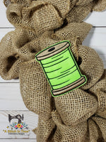 ITH Thread Spool