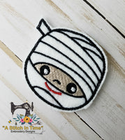 ITH Halloween Feltie Set