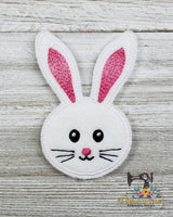 ITH Bunny Face 1