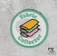 Merit Badges - Sewing Set 1