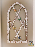 FSL Simple Butterfly