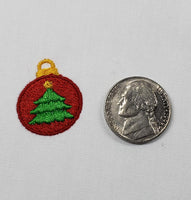 Christmas Ornaments Mini Set
