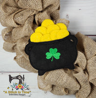 ITH Pot of Gold and ITH Coins Set