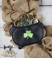 ITH Pot of Gold and ITH Coins Set