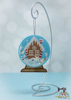 ITH Snow Globe Set