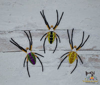 FSL Yellow Garden Spider