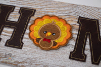 ITH Tiny Turkey