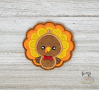 ITH Tiny Turkey
