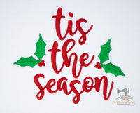 Tis the Season
