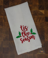 Tis the Season