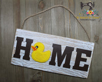ITH Ducky