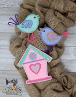 ITH Birdhouse - Medium
