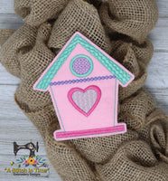 ITH Birdhouse - Medium