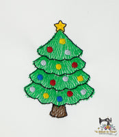 Christmas Sketch Bundle