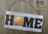 ITH Letter Set