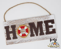 ITH Life Preserver