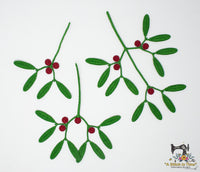 FSL Mistletoe Set