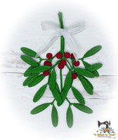 FSL Mistletoe Set
