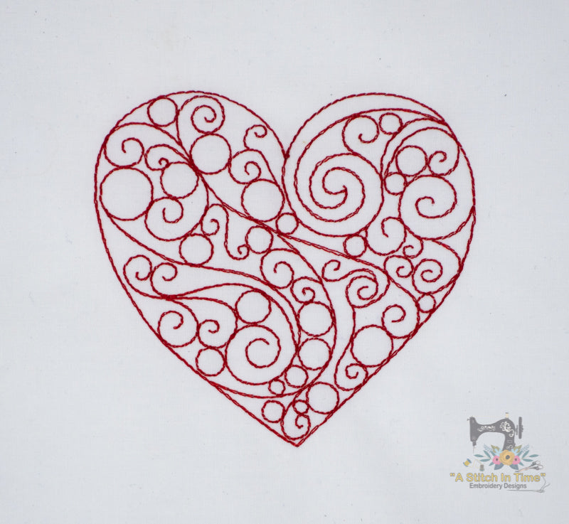 Redwork Heart Set | A Stitch in Time Embroidery Designs redwork-heart-set-a-stitch-in-time-embroidery-designs