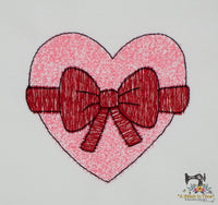 Valentine Gifts Sketch Set