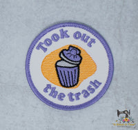 Merit Badges - Chores Set 1