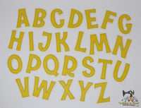 ITH Fun and Funky Font Set