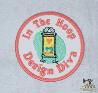 Merit Badges - Embroidery Set 1