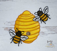 FSL Beehive